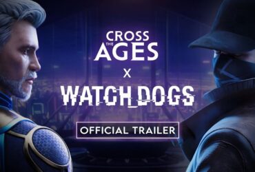 Ubisoft Integrates Watch Dogs Series with Ethereum Card Game Cross the Ages