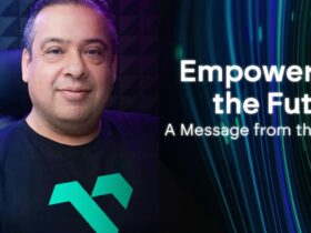 Vanarchains CEO Shares His Vision for a Green Fast and AI Driven Ecosystem According to a recent announcement from Jawad Ashraf, the CEO of Vanarchain, unveiled the company's ambitious vision for a green, fast, and AI-driven ecosystem. With a commitment to speed, sustainability, and affordability, Vanarchain introduces a groundbreaking Layer 1 (L1) blockchain ecosystem.