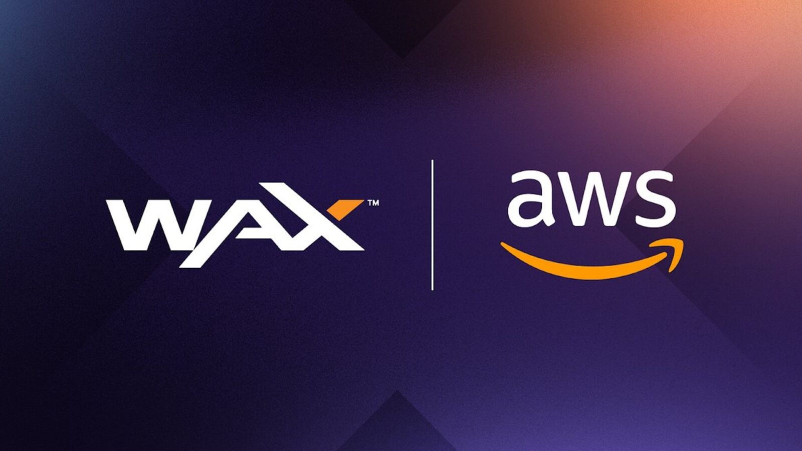 WAX-Partners-with-Amazon-Web-Services-to-Integrate-Web3-Tools-into-Amazon-Managed-Blockchain