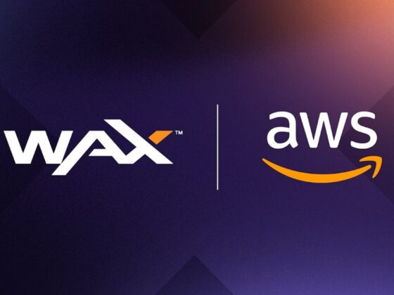 WAX-Partners-with-Amazon-Web-Services-to-Integrate-Web3-Tools-into-Amazon-Managed-Blockchain