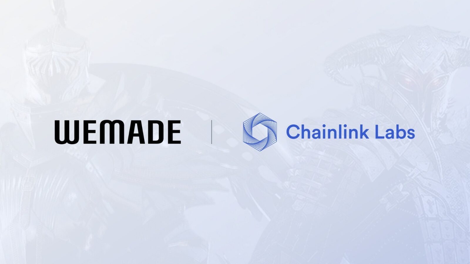 Wemade Integrates Chainlink CCIP on Unagi Omnichain Protocol