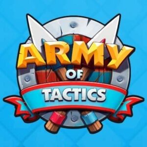 Current logo / icon