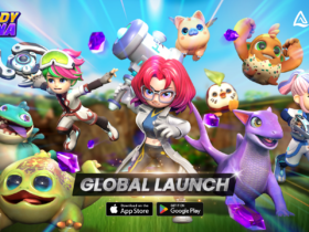 buddy arena Leading Singapore-based Web3 gaming company Affyn has unveiled Buddy Arena, the highly anticipated MOBA game with Web3 functionality. The mobile version of Buddy Arena is now available globally, alongside the introduction of their groundbreaking multi-chain ecosystem and innovative Omnia Sync Technology, significantly enhancing the gaming experience for players worldwide.