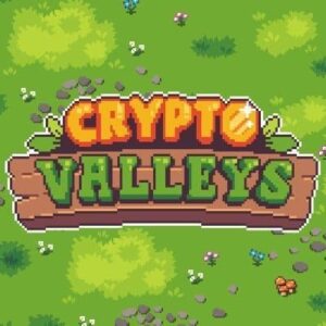 Current logo / icon
