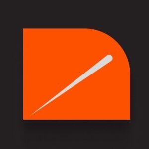 Current logo / icon
