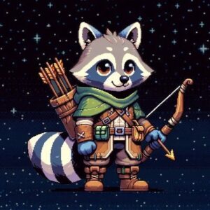 Current logo / icon