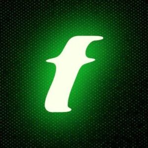 Current logo / icon