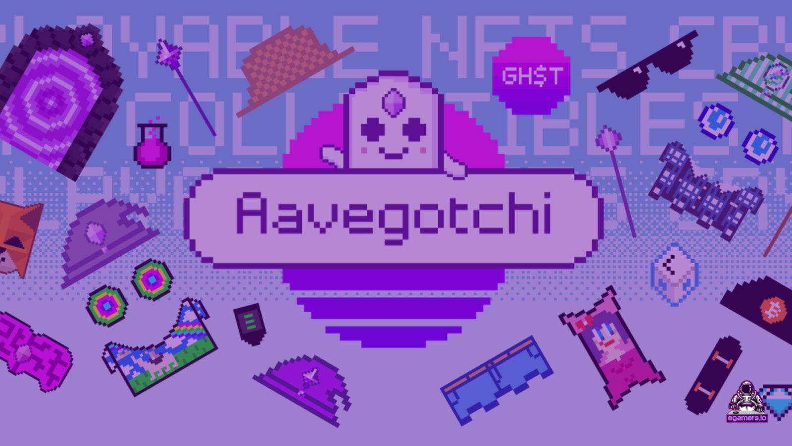 Aavegotchi Announces Major Updates and New Features on Base Platform