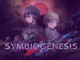 Animoca Brands Japan and Square Enix Team Up for Global Launch of NFT Game SYMBIOGENESIS