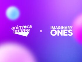 Imaginary Ones Partners with Animoca Brands to Expand Web3 Entertainment Ecosystem