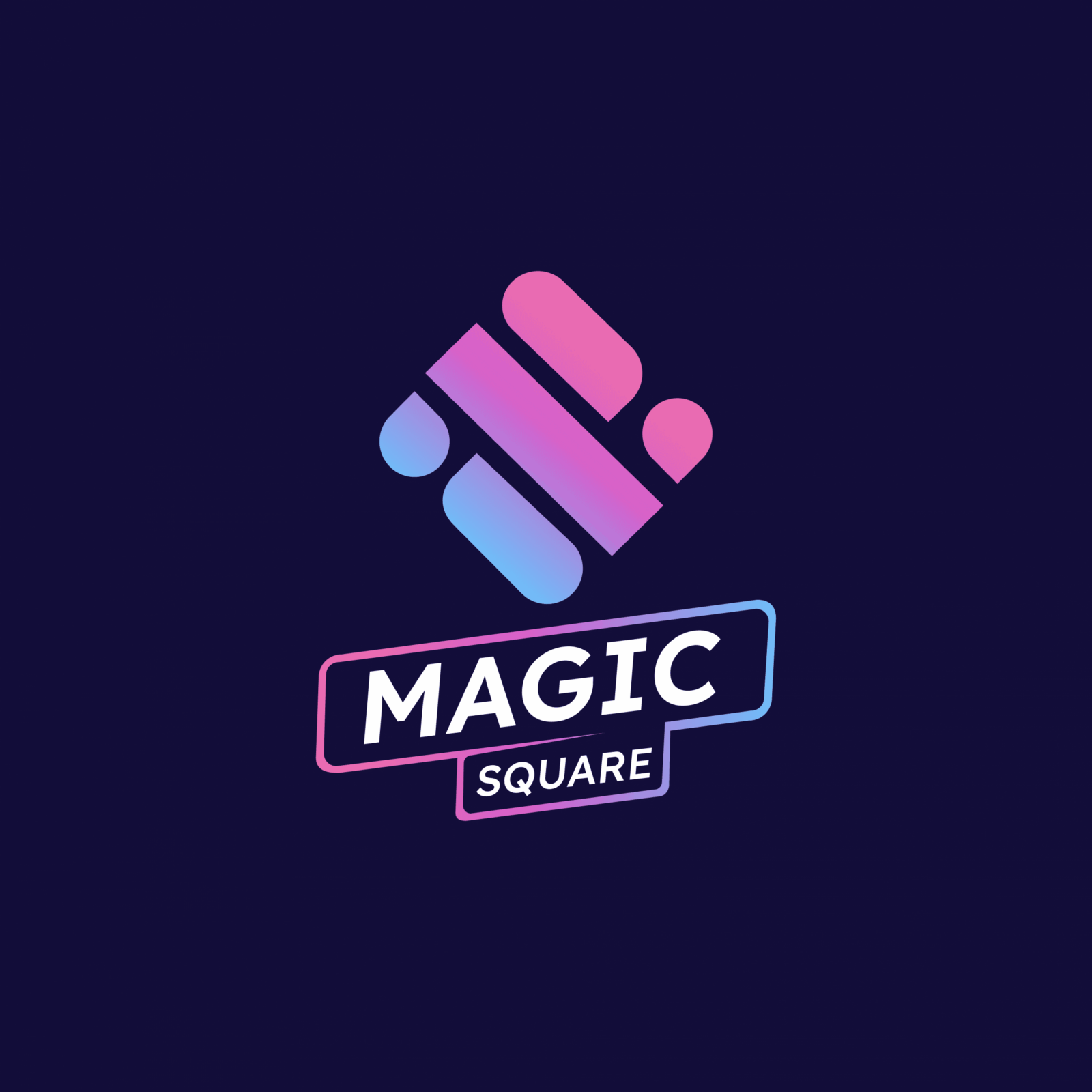 Magic Square New Logo Potrait With Deep Blue Background 1 Web3 App Store Magic Square has announced its integration of the 1inch Swap API, and with it, the launch of a $SQR Swap Competition valued at $25,000 - designed to reward users for their active participation and transactions.