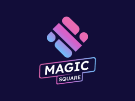 Magic Square New Logo Potrait With Deep Blue Background 1 Web3 App Store Magic Square has announced its integration of the 1inch Swap API, and with it, the launch of a $SQR Swap Competition valued at $25,000 - designed to reward users for their active participation and transactions.