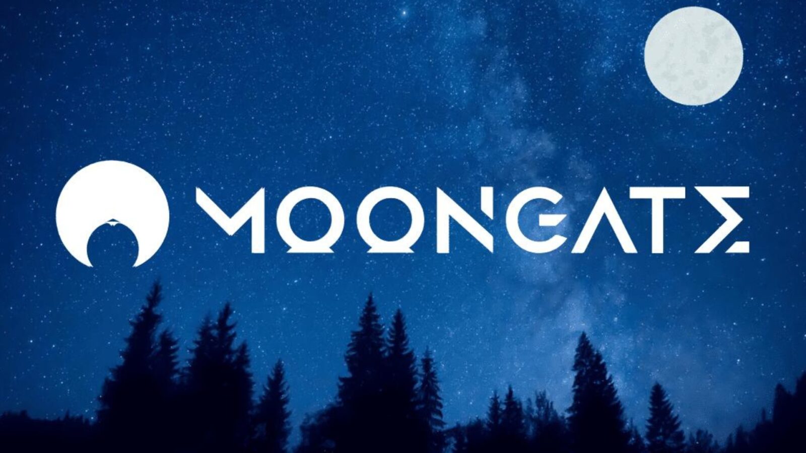 Moongate Secures $2.7M to Develop a Modular Web3 Engagement Layer