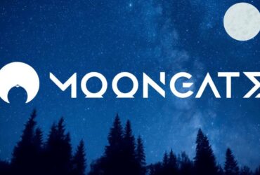 Moongate Secures $2.7M to Develop a Modular Web3 Engagement Layer