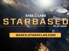 Star Atlas Introduces "Starbased" Update, Elevating the SAGE Saga