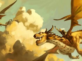 Trailblazer Announces Shutdown of Eternal Dragons 1 In a recent Medium announcement, web3 game developer Trailblazer revealed that it will discontinue its deck-building PVP game, Eternal Dragons.