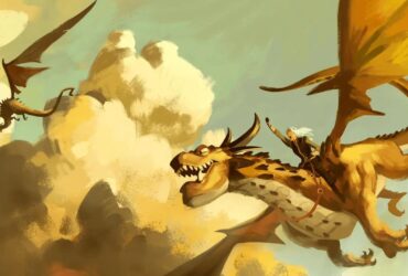 Trailblazer Announces Shutdown of Eternal Dragons 1 In a recent Medium announcement, web3 game developer Trailblazer revealed that it will discontinue its deck-building PVP game, Eternal Dragons.