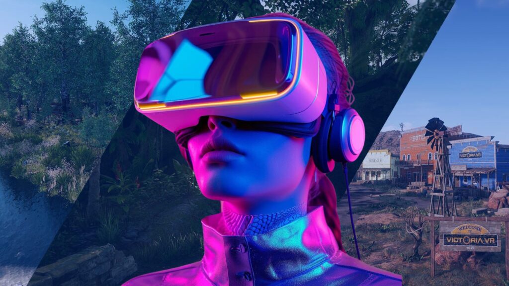 Victoria VR Becomes First Virtual Reality Developer to Integrate OpenAI What’s up, eGamers, it’s time for the weekly Blockchain Gaming Digest. Every week, we share some of the most important NFT gaming news and other interesting facts.