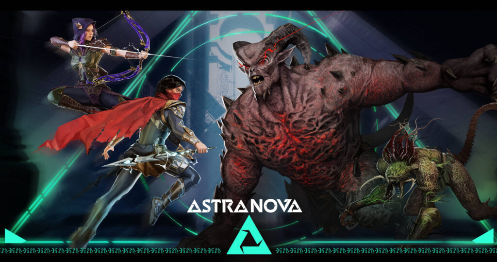Astra Nova gallery