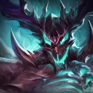 Current logo / icon
