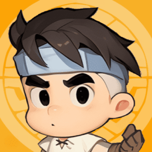Current logo / icon