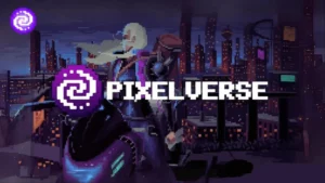 Pixelverse gameplay screenshot 2 – Casual crypto game on Base