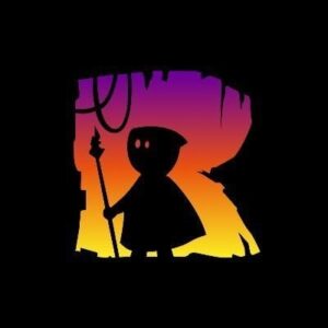 Current logo / icon