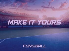 Alexander Zverev Partners with Fungiball for Blockchain Fantasy Tennis Game