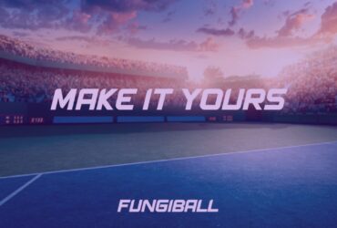 Alexander Zverev Partners with Fungiball for Blockchain Fantasy Tennis Game