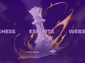 Anichess Teams Up with Team Secret to Elevate Chess to Esports Heights