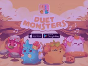 Axie Infinity Launches New Mobile Rhythm Game: Duet Monsters