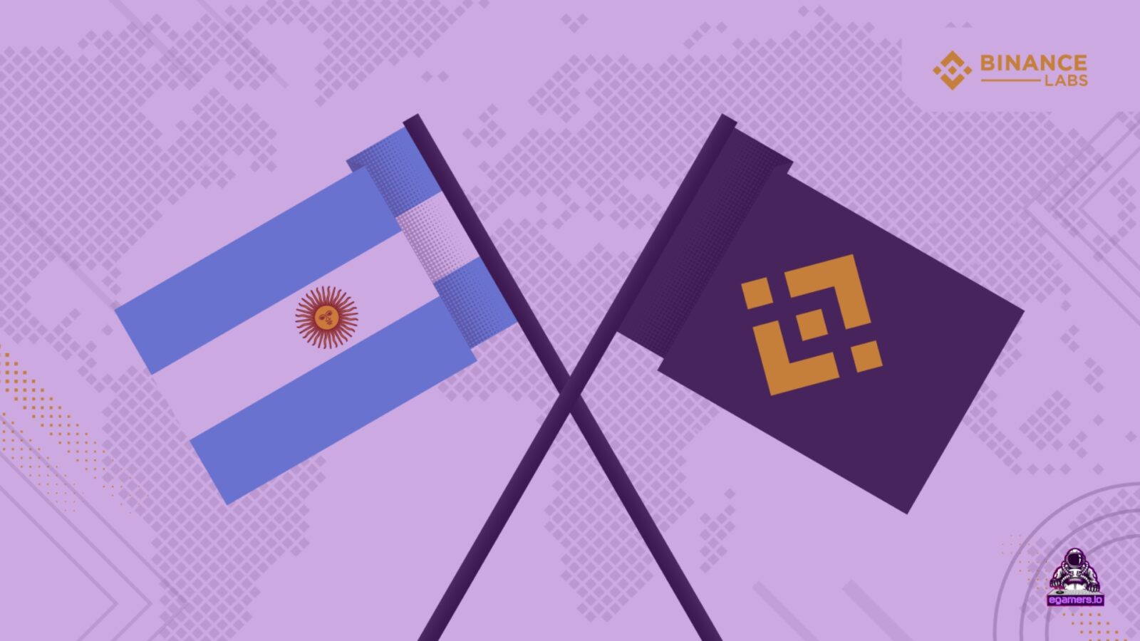 Binance Teams Up with Argentine Authorities to Fight Cybercrime