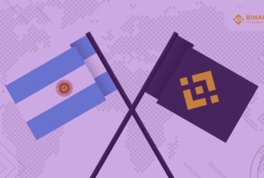 Binance Teams Up with Argentine Authorities to Fight Cybercrime