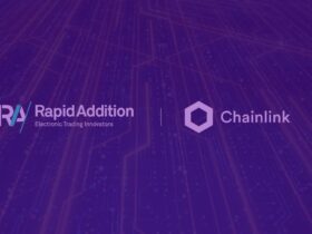 Chainlink Collaborates with Rapid Addition to Launch Blockchain Adapter for Digital Assets
