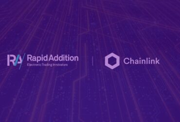 Chainlink Collaborates with Rapid Addition to Launch Blockchain Adapter for Digital Assets