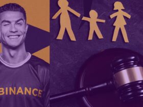 Cristiano Ronaldo is Currently Facing Legal Challenges Regarding its NFT Promotions