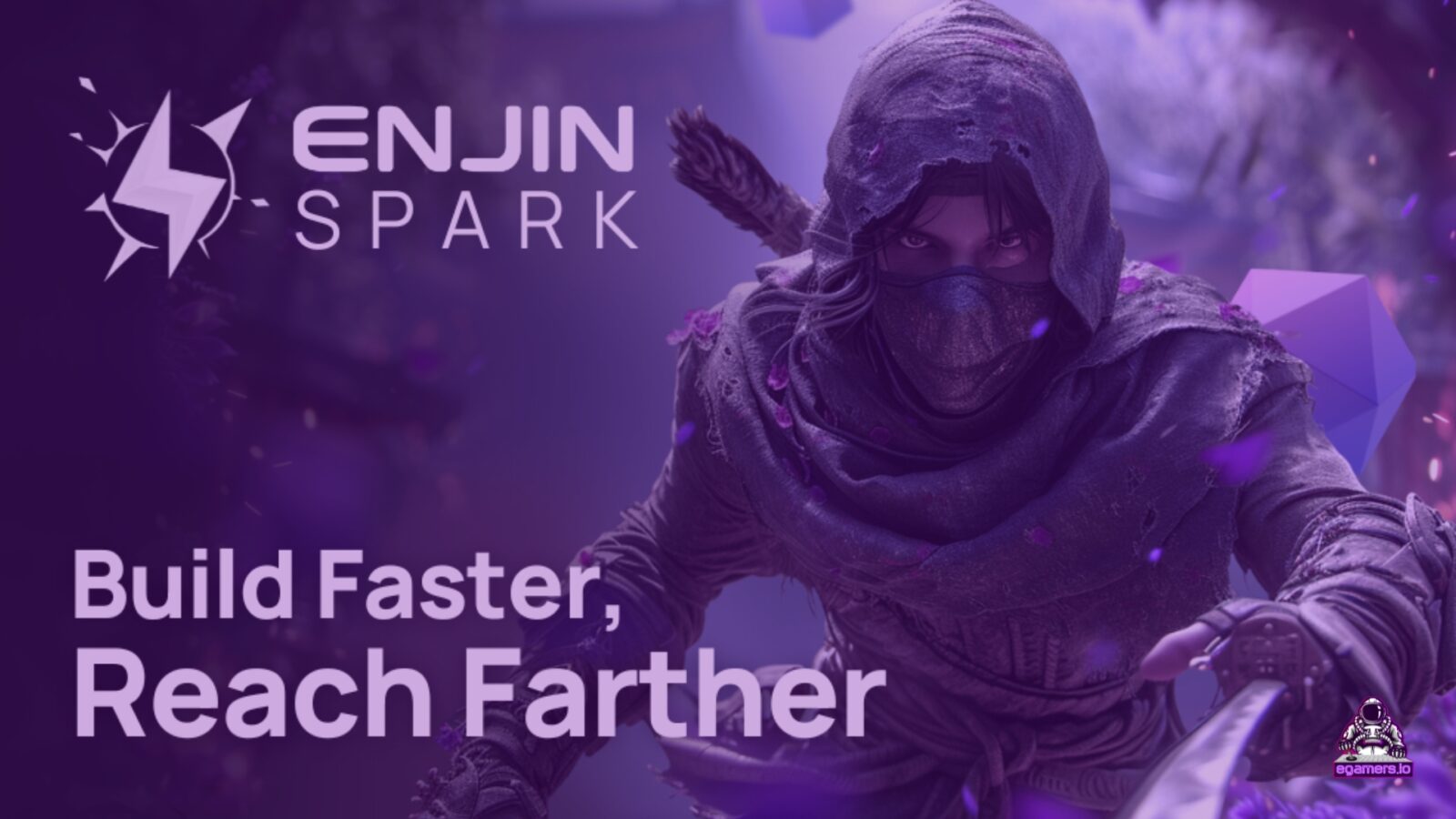 Enjin Revitalizes Spark Program to Boost Blockchain Adoption with New Benefits