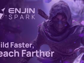 Enjin Revitalizes Spark Program to Boost Blockchain Adoption with New Benefits