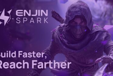 Enjin Revitalizes Spark Program to Boost Blockchain Adoption with New Benefits