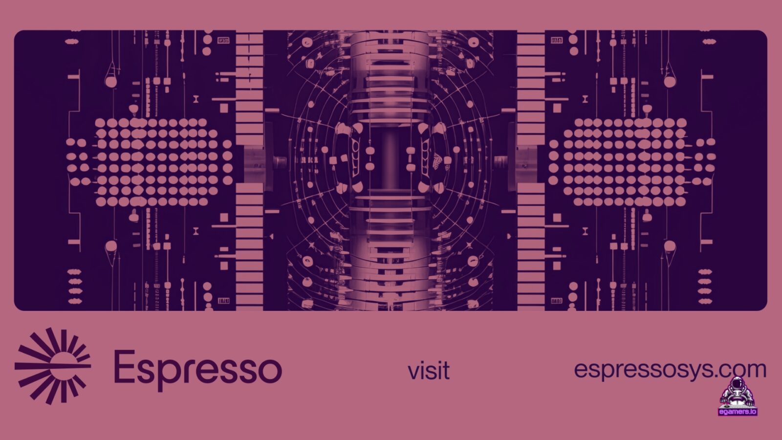 Espresso Systems Partners with Polygon Labs to Advance Blockchain Interoperability