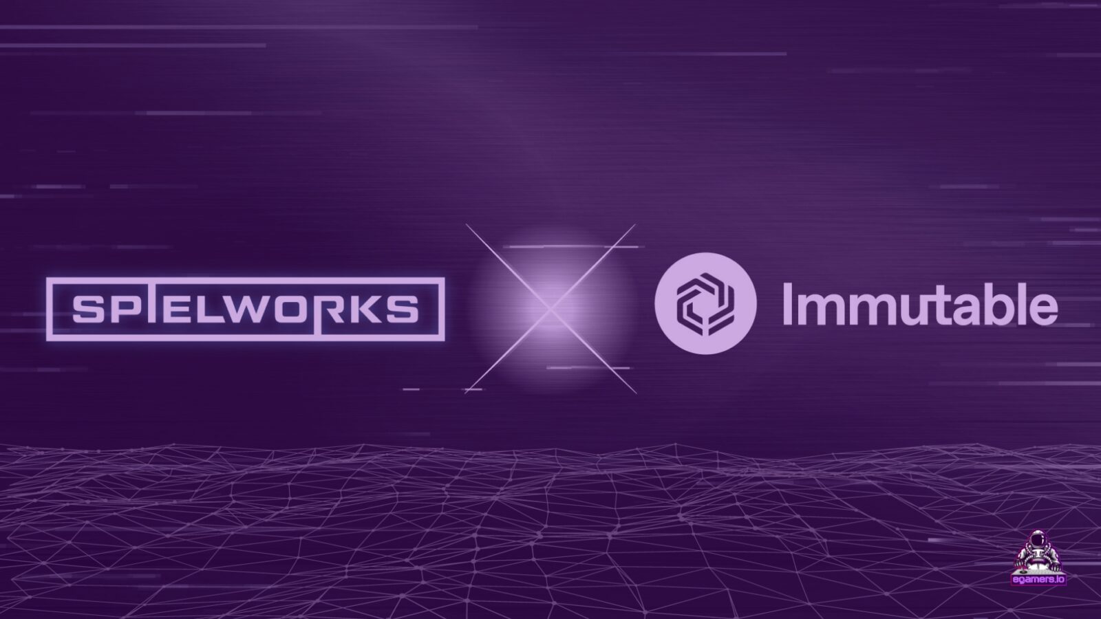 Immutable Partners with Spielworks to Elevate Player Rewards