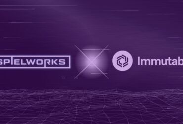 Immutable Partners with Spielworks to Elevate Player Rewards