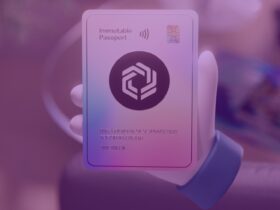 Immutable Passport Achieves Over 1M Signups