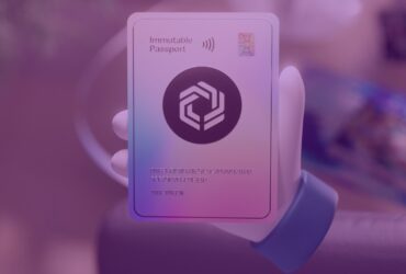 Immutable Passport Achieves Over 1M Signups