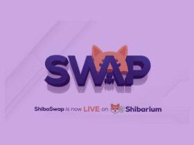 ShibaSwap 2.0 Unveiled: Enhancing Decentralized Finance on Shibarium Blockchain