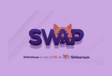 ShibaSwap 2.0 Unveiled: Enhancing Decentralized Finance on Shibarium Blockchain