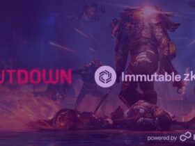 Shutdown Partners with Immutable zkEVM to Launch Rogue AI Shooter Game Shutdown