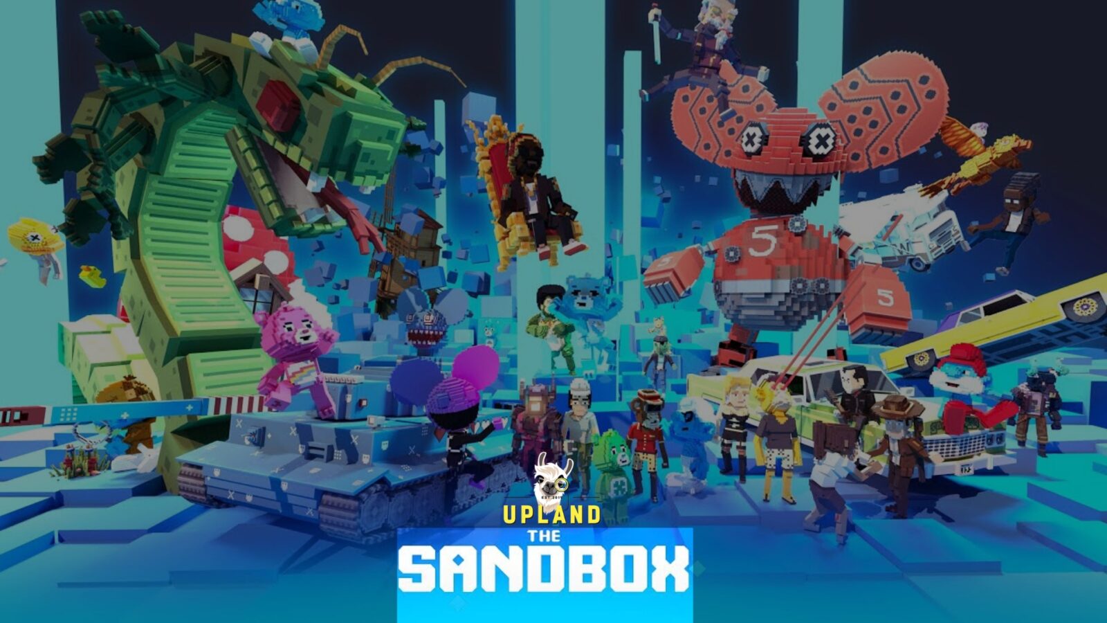 The Sandbox and Upland Partner to Revolutionize Web3 Gaming Mountain View, California, and Paris, France — May 30, 2024 — Leading decentralized gaming platforms The Sandbox and Upland have announced an exciting new partnership to activate and inspire community creation and participation across both ecosystems. 