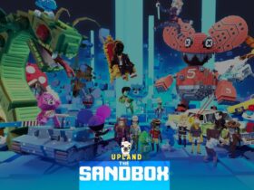 The Sandbox and Upland Partner to Revolutionize Web3 Gaming Mountain View, California, and Paris, France — May 30, 2024 — Leading decentralized gaming platforms The Sandbox and Upland have announced an exciting new partnership to activate and inspire community creation and participation across both ecosystems. 