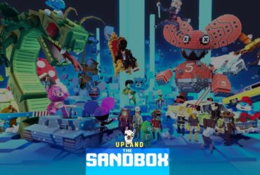 The Sandbox and Upland Partner to Revolutionize Web3 Gaming Mountain View, California, and Paris, France — May 30, 2024 — Leading decentralized gaming platforms The Sandbox and Upland have announced an exciting new partnership to activate and inspire community creation and participation across both ecosystems. 